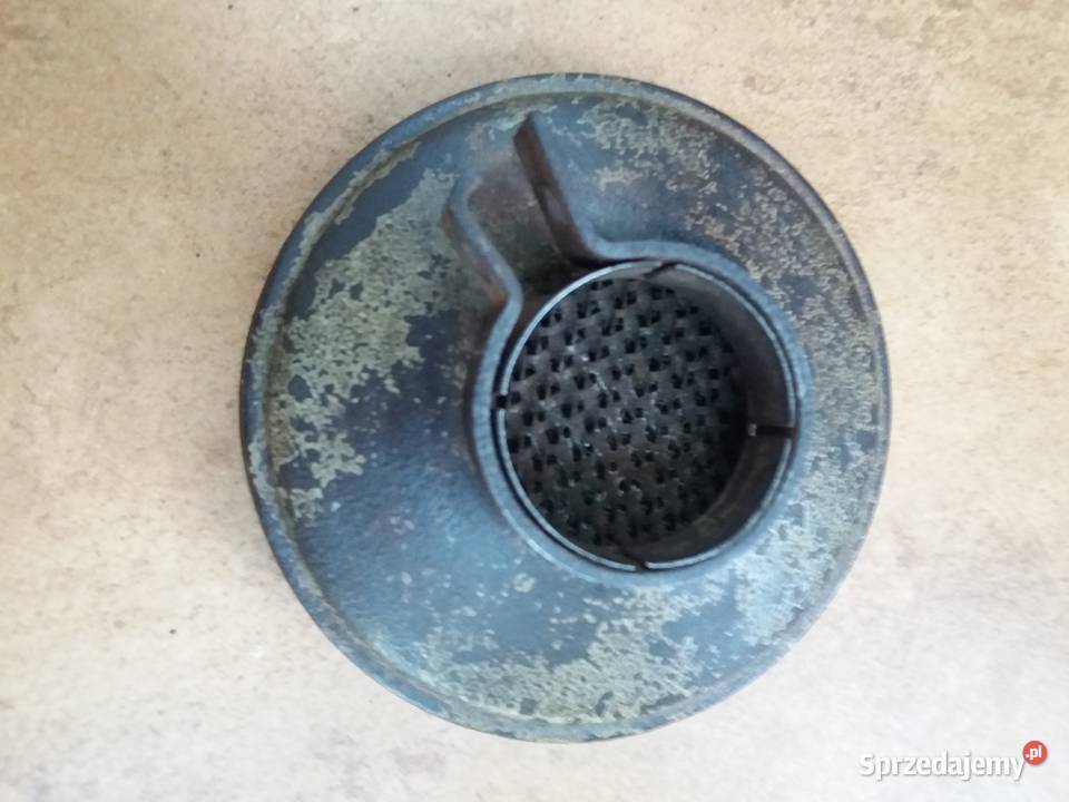 Filtr powietrza dkw 250 350 nz sb Lisew