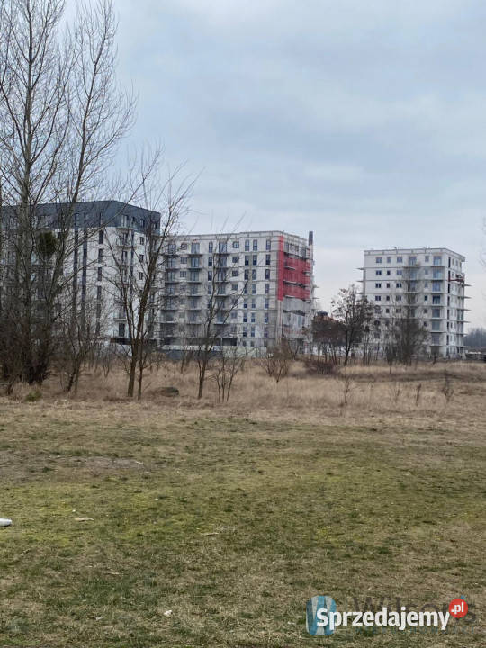 Ogłoszenie grunt Bydgoszcz Fordońska 3689m2 kujawsko-pomorskie