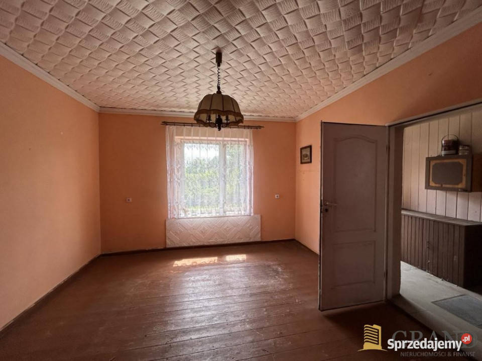 sprzedaży domu bliźniaka Białuń 838m2 Liczba pokoi 4 sprzedam