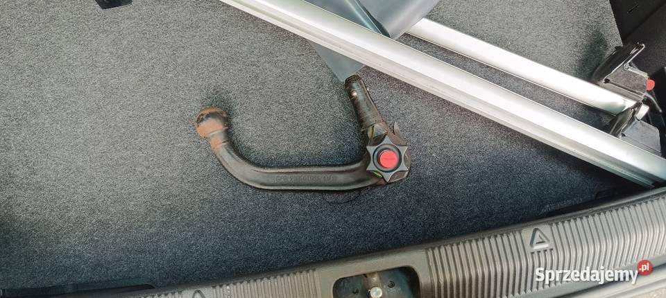 Skoda Yeti 12 TSI autoalarm mazowieckie Wieliszew