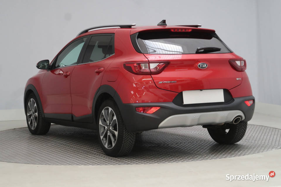 Kia Stonic 10 TGDI czujnik parkowania Zabrze
