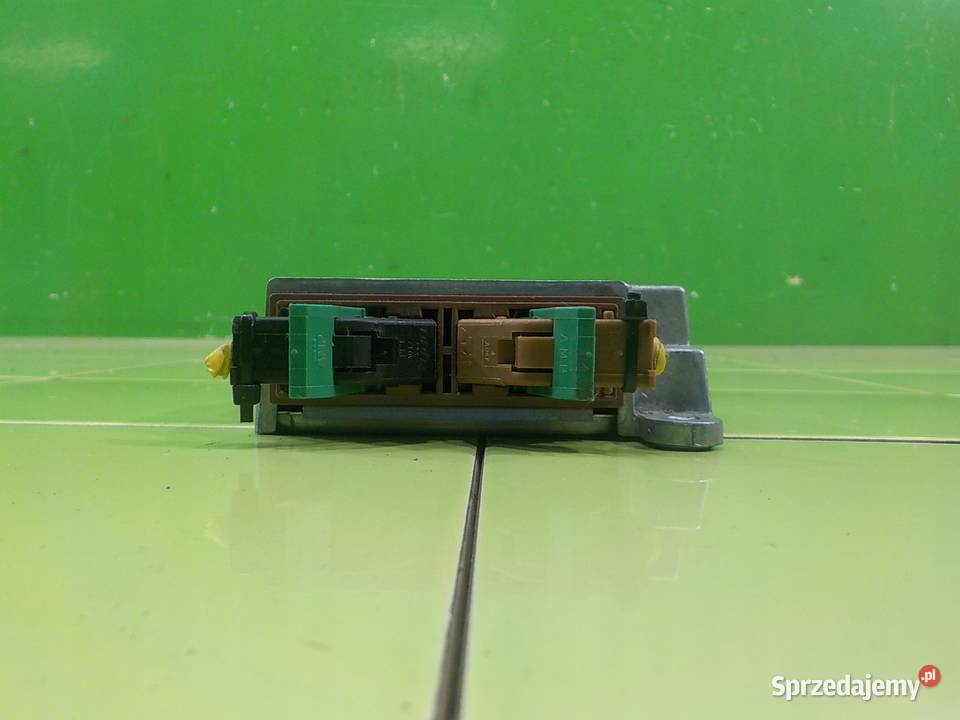 FIAT FIORINO 13 MJET 08r VAN modul sensor AIRBAG