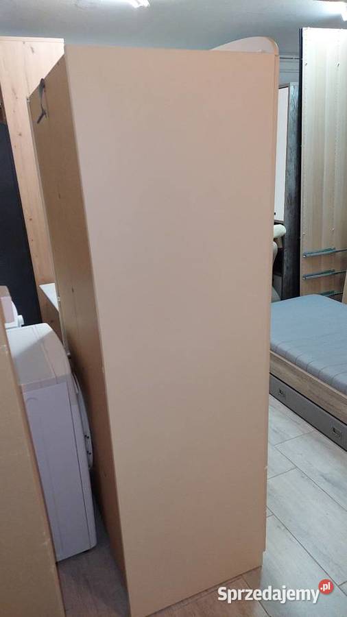 Szafa Meblik Wanilia2d2s Poznań