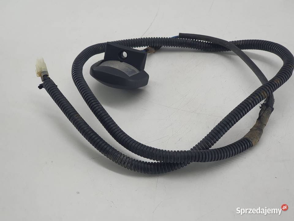 PODSWIETLENIE TABLICY REJ LAMPA TGB BLADE 550 Podświetlenie tablicy Janowice