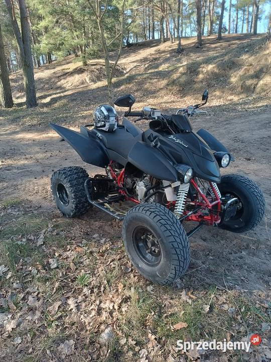 Access lucky star 400 kujawsko-pomorskie Lipno