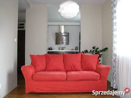 Sofa rozkładana Tomelilla z Ikei mazowieckie Otwock