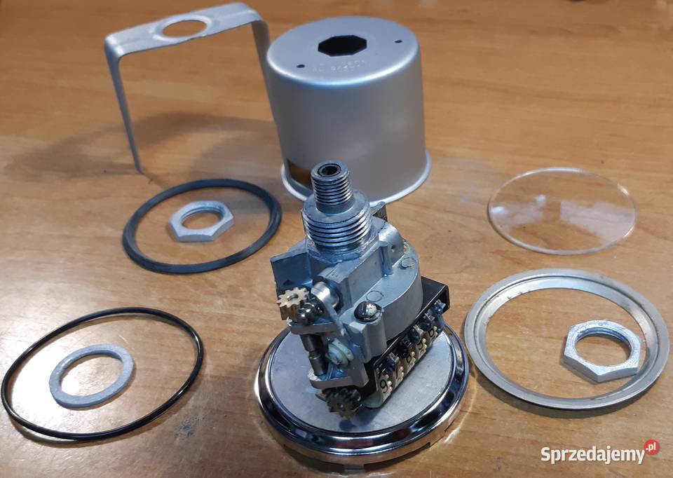 licznik komar sztywniak