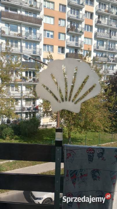 ANTYPOŚLIZGOWE SILIKONOWE NAKLEJKI DO PRYSZNICA Łódź