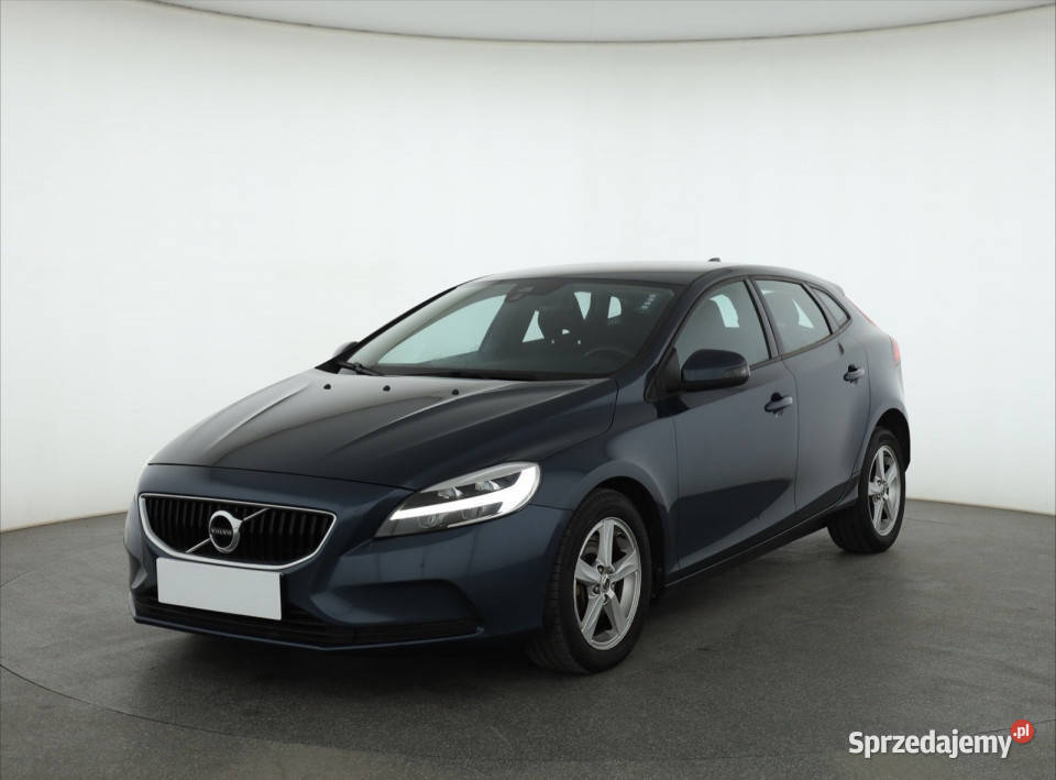 Volvo V40 20 D2