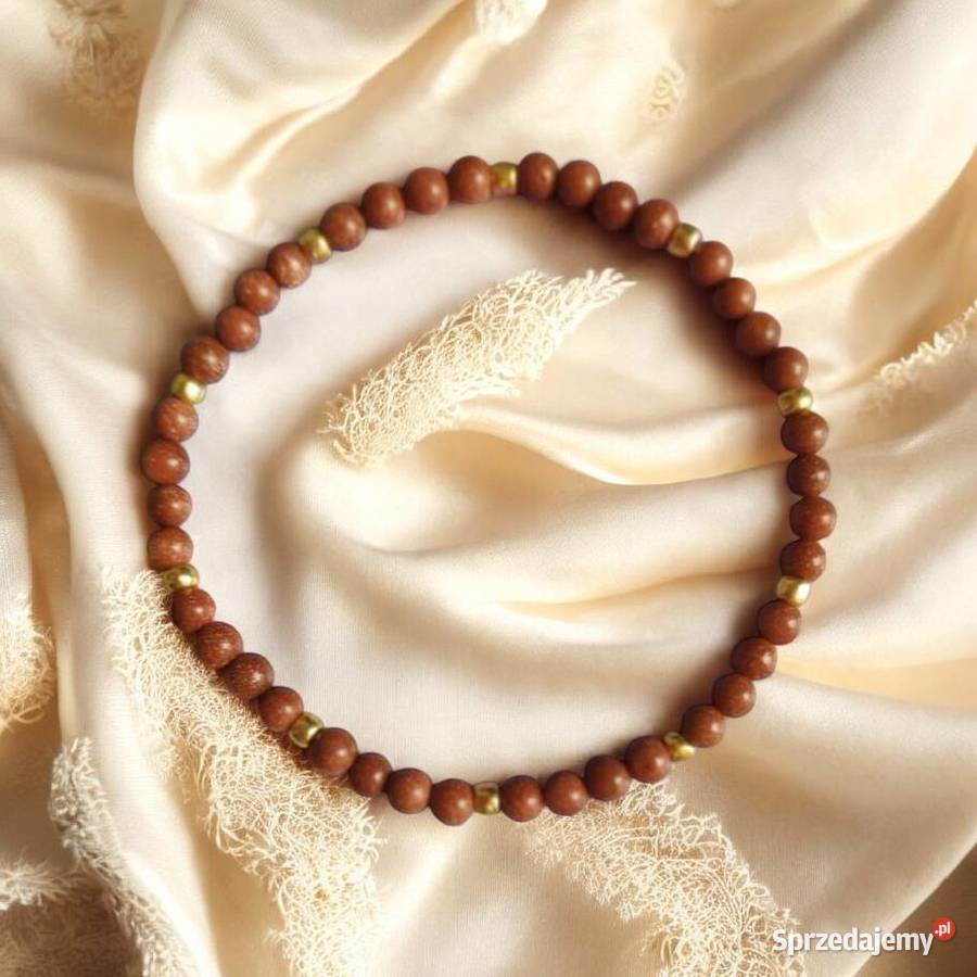 Bransoletka Piasek pustyni łódzkie Zgierz sprzedam