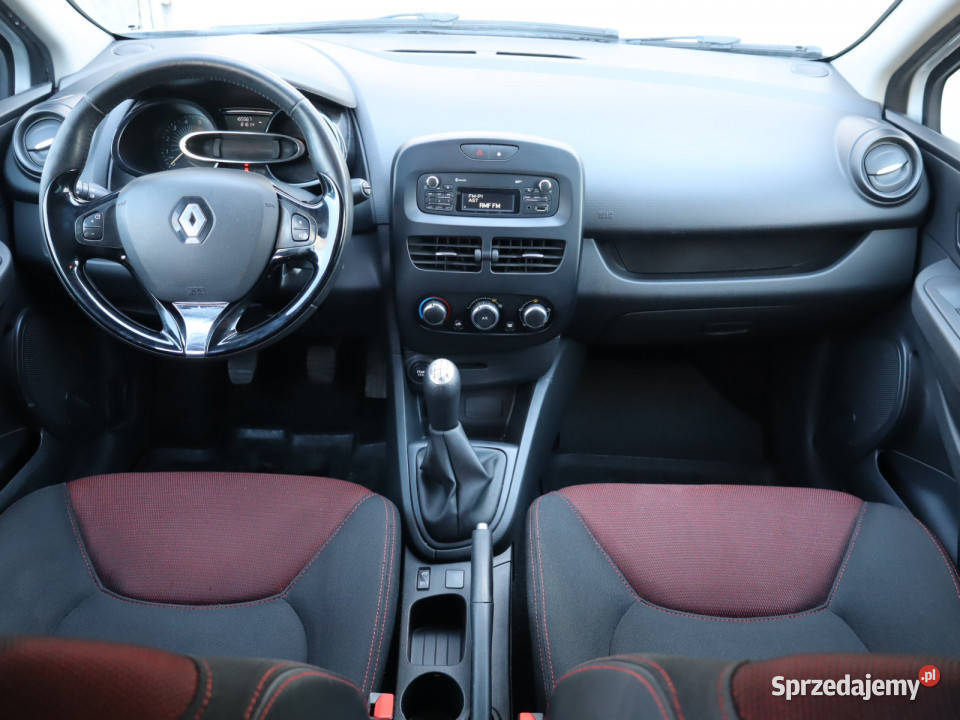 Renault Clio 15 dCi Motoryzacja Katowice