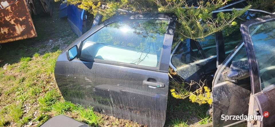 VW Golf 3 Szyba z Drzwi 3 Drzwiowy Lewa Prawa osobowe Gorzyce sprzedam