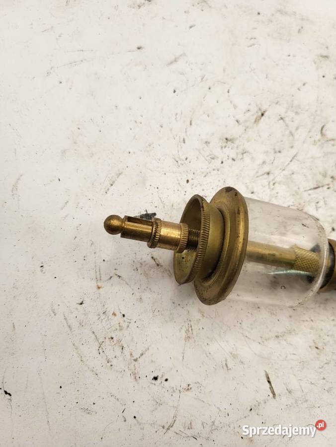 SMAROWNIA OLIWIARKA KROPLOWNICA DKW WANDERER sprzedam