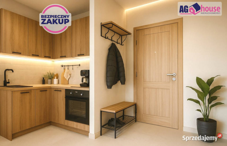 Sprzedam mieszkanie 405m2 2pokojowe Gdańsk Sprzedaż