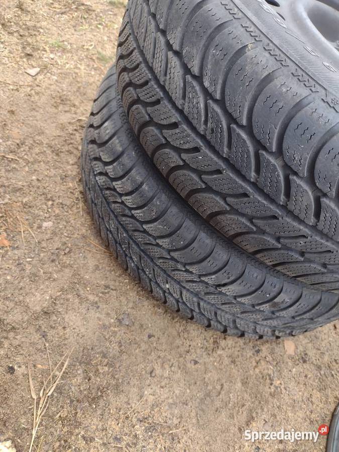 Felgi 5x120 bmw e46 koła Stalowa Wola sprzedam