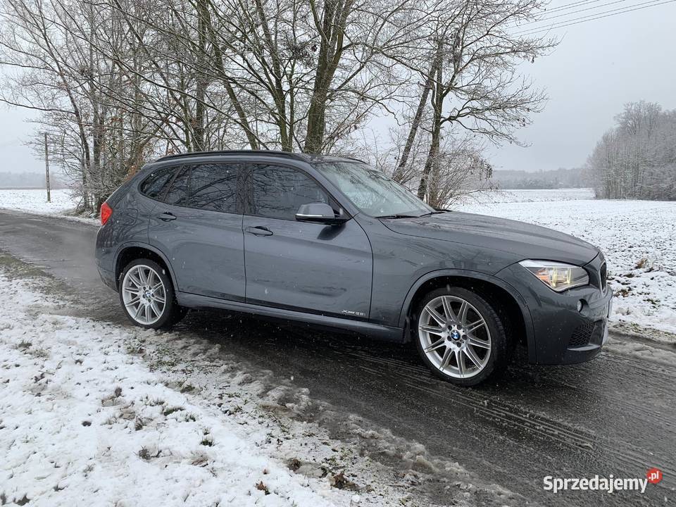 BMW X1 xDrive28i Zelów