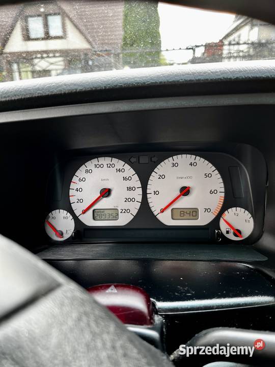 Volkswagen Golf 3 generacji Rolling Stones Wejherowo