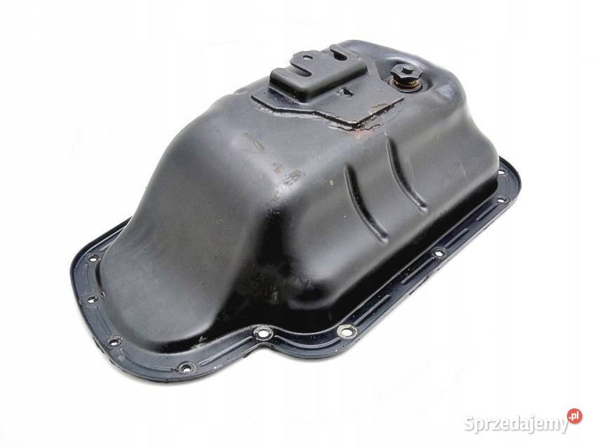 MISKA OLEJU 14 16V 307 C4 207 C2 C3 206 1007 Sosnowiec