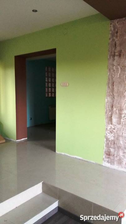 Sprzedam BEZPOŚREDNIO dom Leszczydół Nowiny Leszczydół-Nowiny