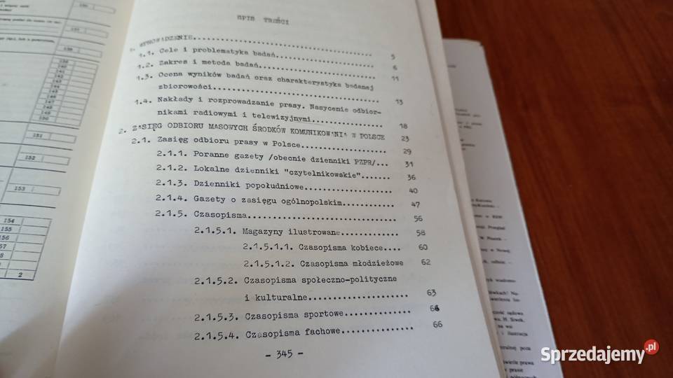 Czytelnictwo prasy w Polsce Ludowej społeczne pomorskie Gdańsk