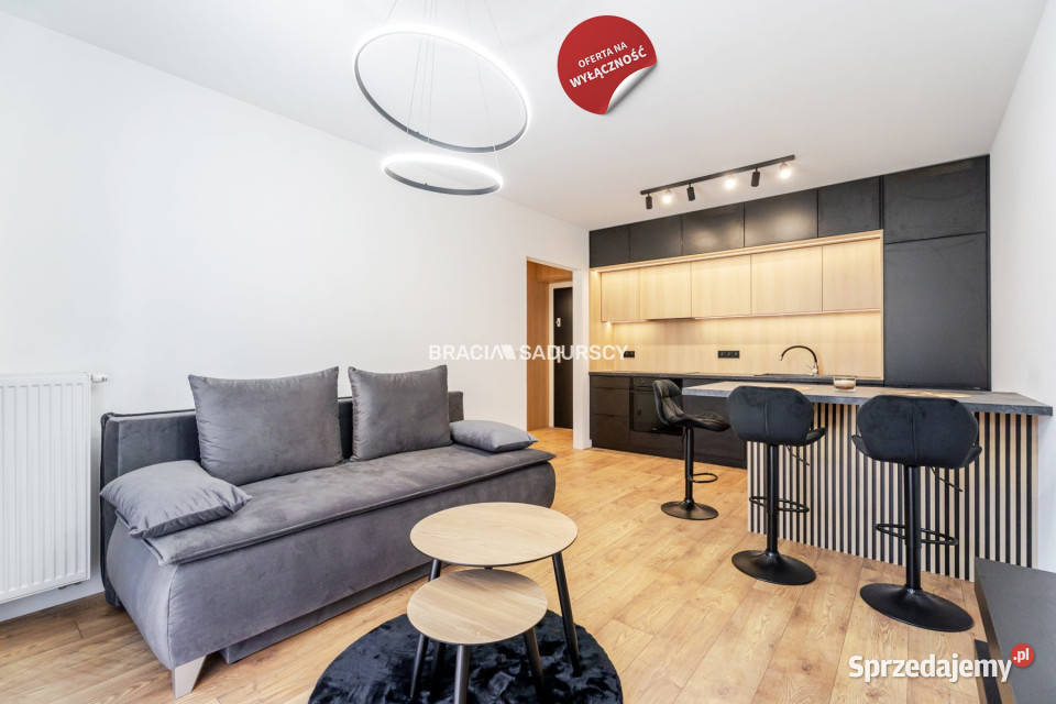 wynajmu mieszkania 42m2 2pok Kraków Składowa