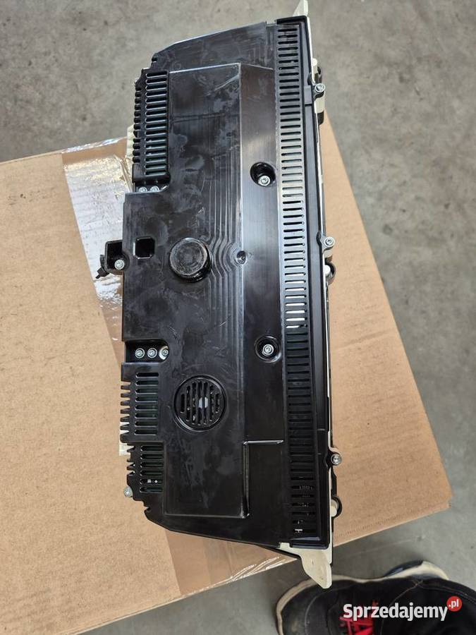 Zegary licznik deska rozdzielcza Volvo Fh 4 500 Igołomia