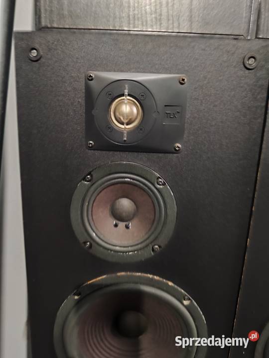 Kolumny głośnikowe JBL TLX40 sprawne Poznań