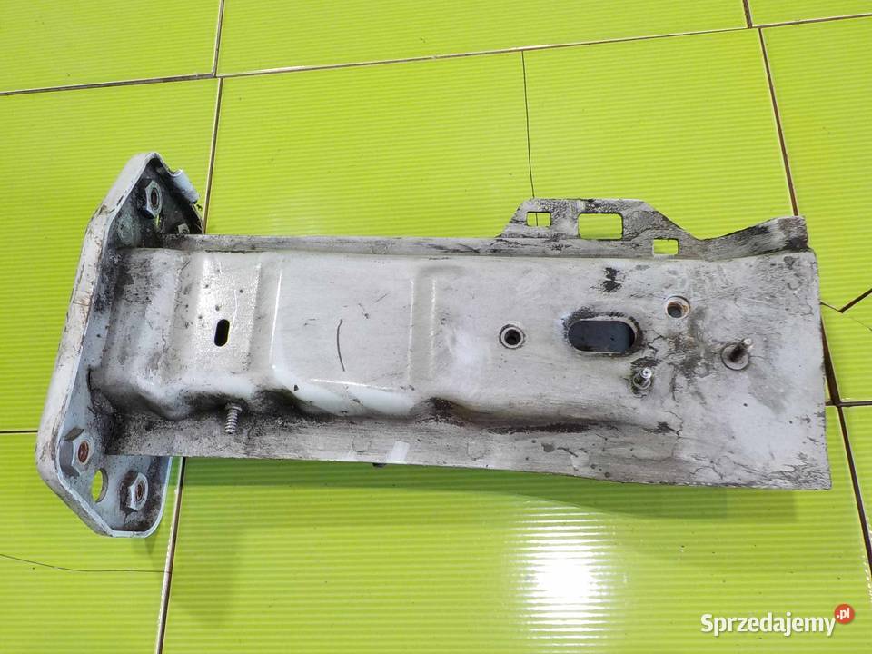 GIULIETTA 11r strefa zgniotu prawa przod Suków