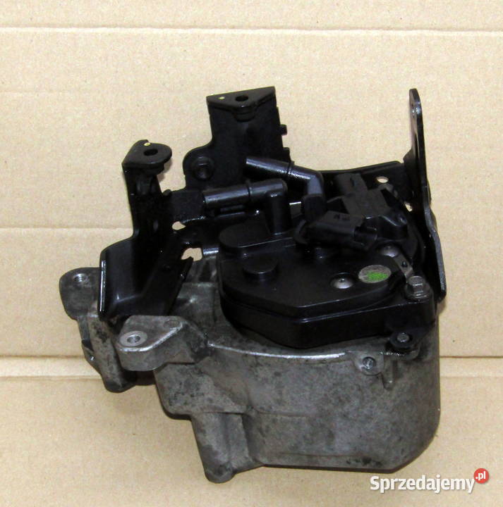 OBUDOWA FILTRA PALIWA FORD ECOSPORT II 15TDCi osobowe łódzkie Mysłaków