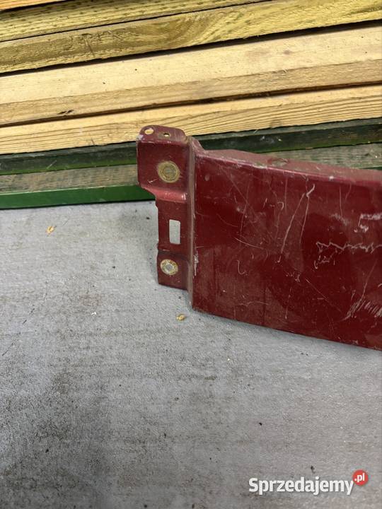 Błotnik L Chrysler Voyager osobowe Błotniki Części samochodowe Warszawa