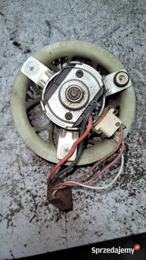 Dmuchawa nawiewu Citroen Saxo osobowe mazowieckie Łagów sprzedam