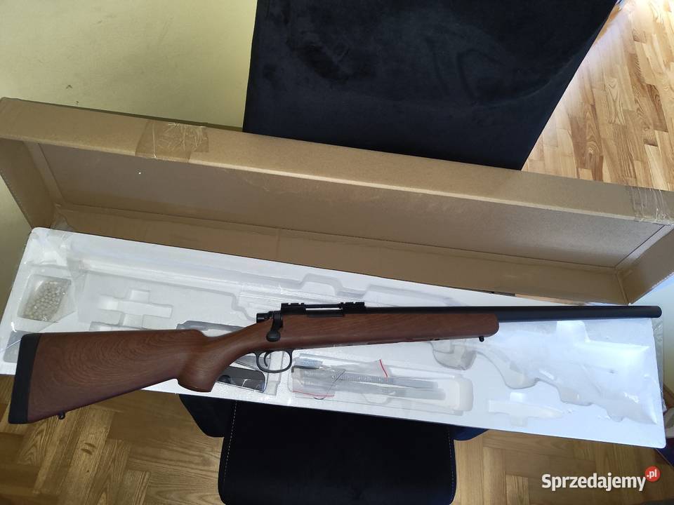 Replika ASG 701U Militaria Kościan