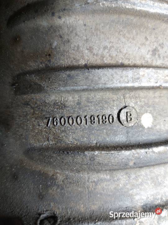 ANTARA CAPTIVA 22 VCDI Z20S1 Z20DMH 150 07r Kielce