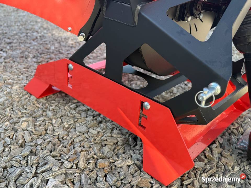 NOWY Rozdrabniacz Rębak do Drewna 10130 mm 4 sprzedam