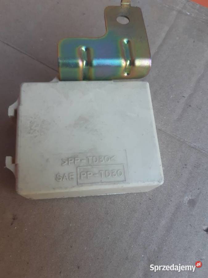 Moduł sterujący Subaru 88013SA022 z Forester XT Wrocław