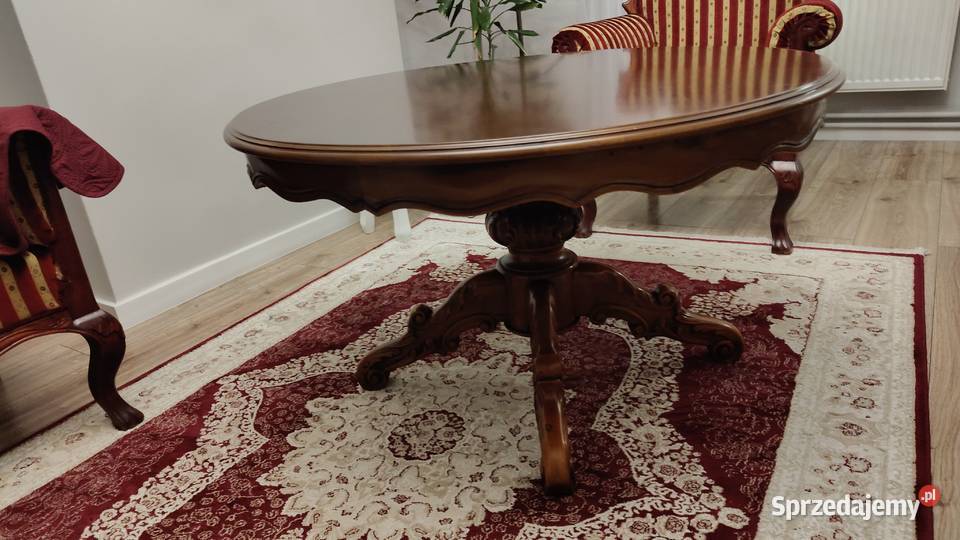 stolik kawowy 0cm podkarpackie Łańcut