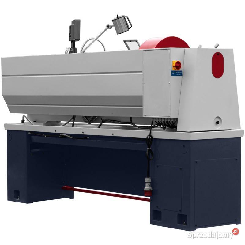Tokarka uniwersalna CORMAK GRAND 420x1500 Siedlce sprzedam