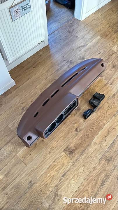Deska golf mk1 caddy mk1 stary typ plus licznik