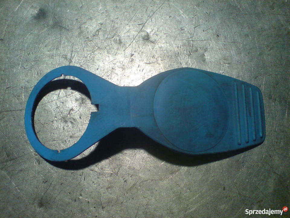 Korek zbiorniczka spryskiwaczy Audi VW Skoda Łódź