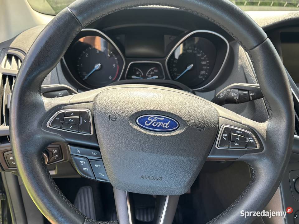 Ford Focus mk3 lift Złotów sprzedam