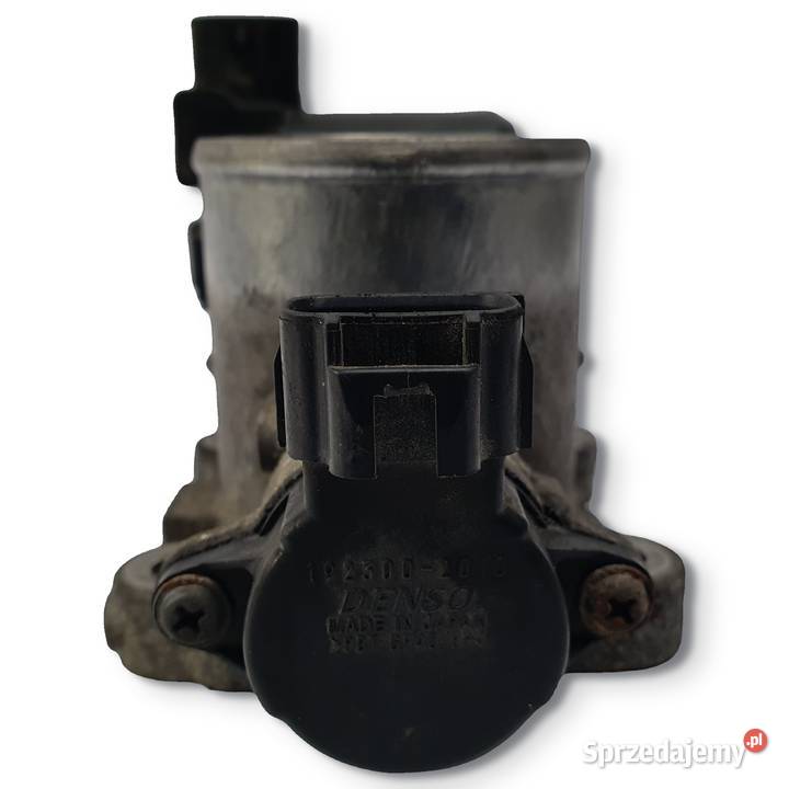 PRZEPUSTNICA Toyota Avensis II T25 22 DCAT sprzedam