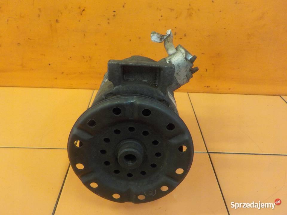 CALIBER 18 B 09r 150 EBA sprezarka klimatyzacji Suków