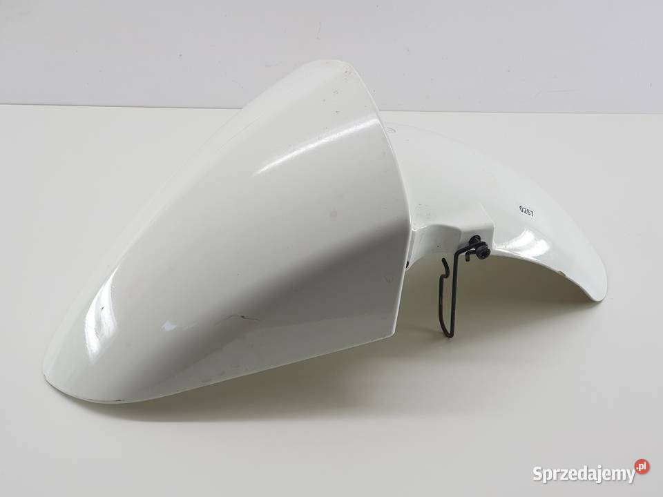 BLOTNIK PRZEDNI NADKOLE PEUGEOT EVIVACITY Janowice