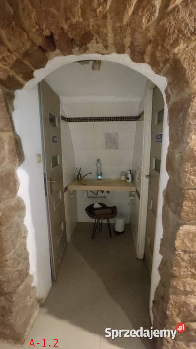 Sprzedam kamienicę na Rynku 253m2 Olkusz