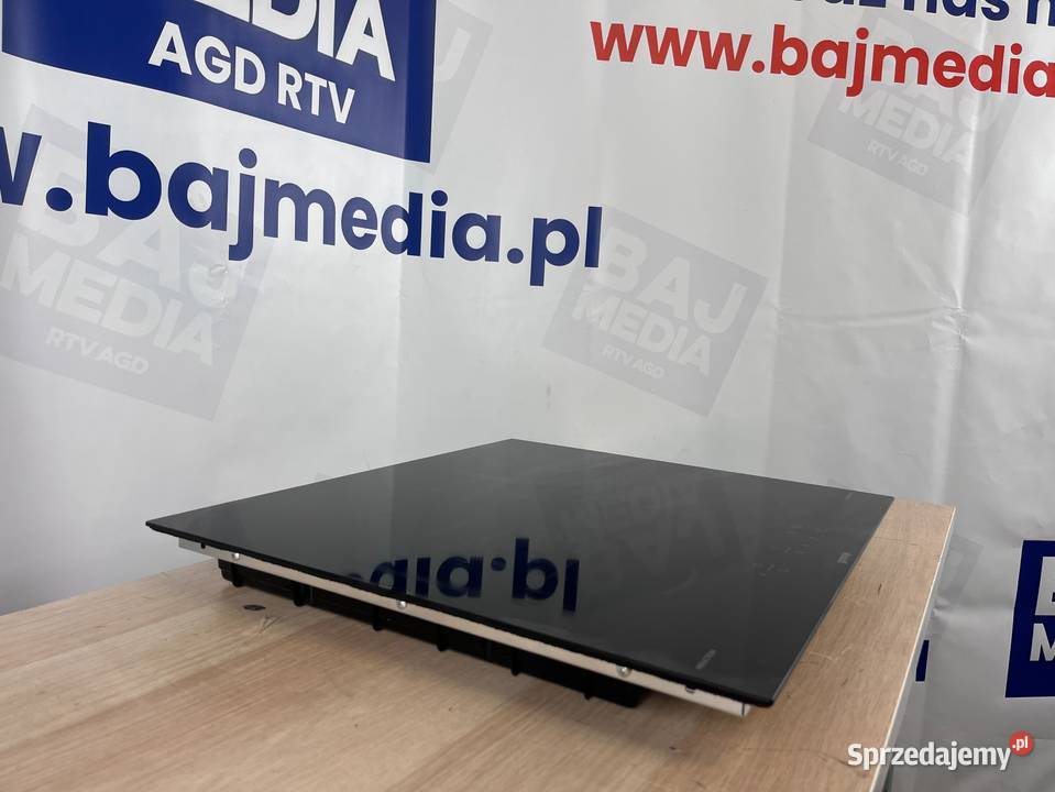 Płyta indukcyjna do zabudowy Gorenje GI6401BSCE Warszawa