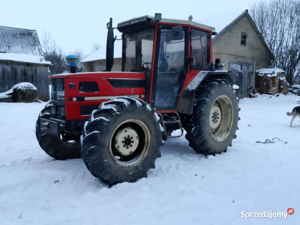 Same Explorer 70 Morze