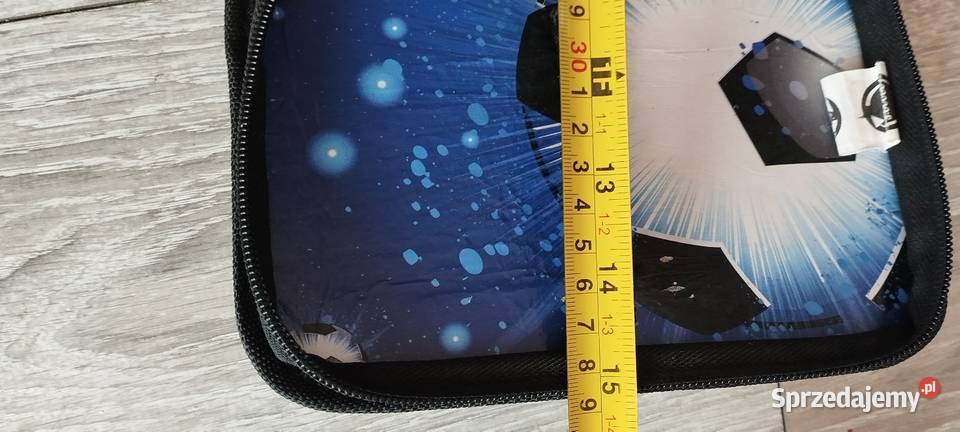 piórnik szkolny piłka wielkopolskie sprzedam