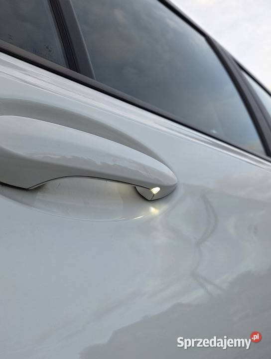 Bmw 318i g20Salon PolskaSerwis ASOCala w Pilica