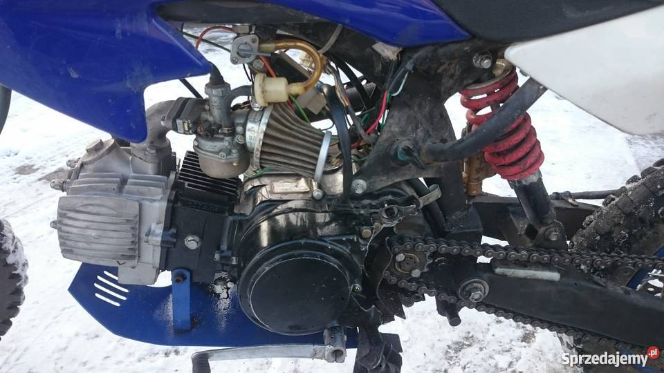 cross 125 Karchowice