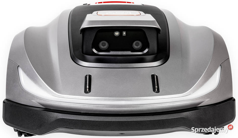 SUNSEEKER X5 Gen 2 RTK ELITE ROBOT KOSZĄCY Opalenica